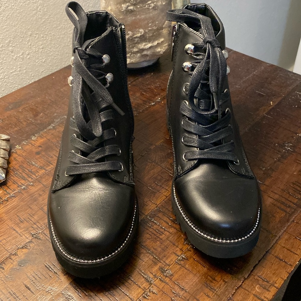BLONDO WATERPROOF BOOTS